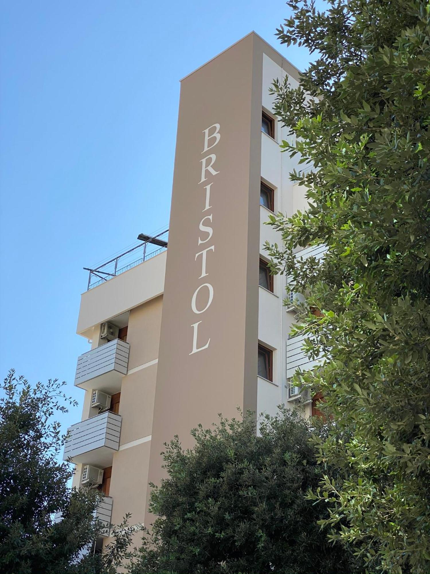 Residence Bristol Bibione Exterior photo